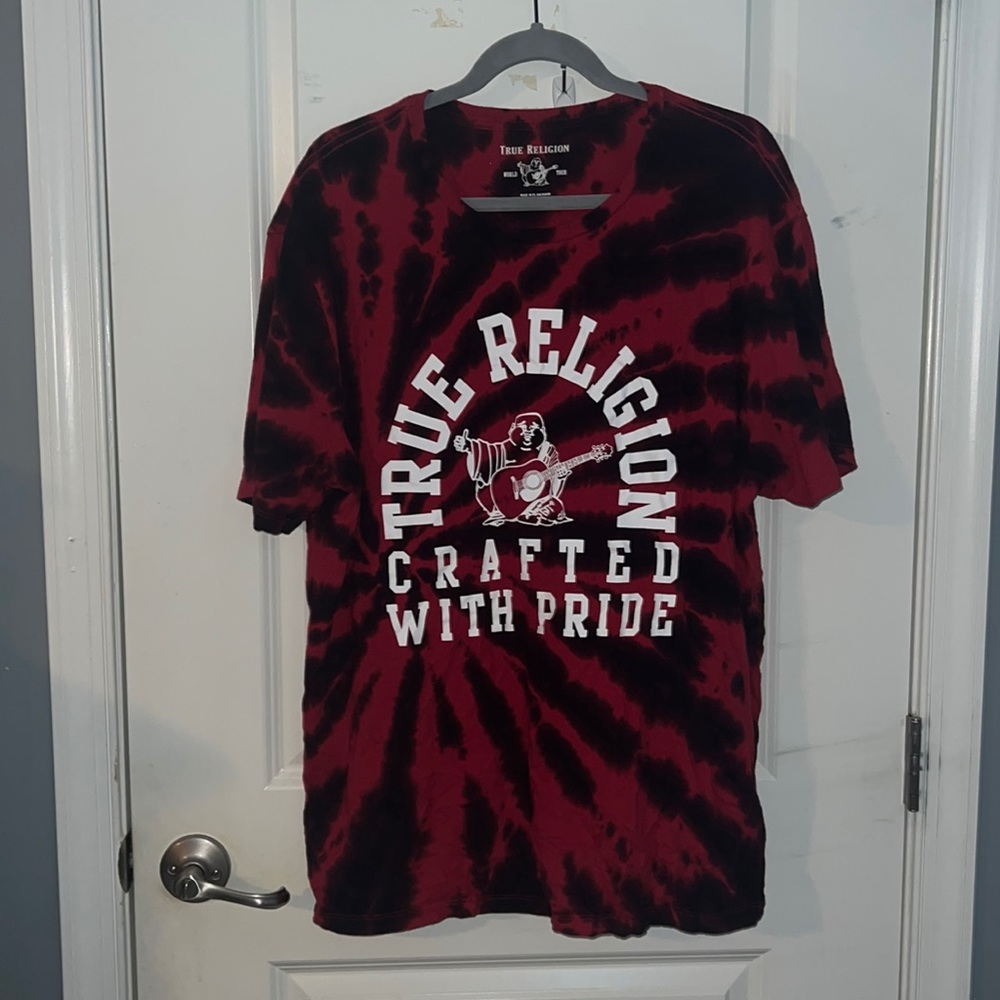Xl true religion t shirt